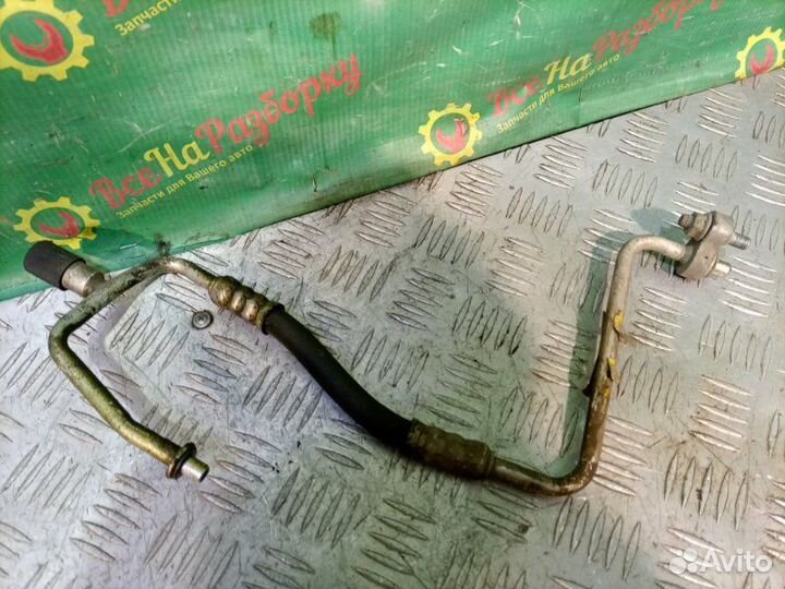 Трубка кондиционера Opel Vectra C седан 2.2 2008