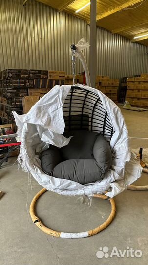 Подвесное кресло Illumax 