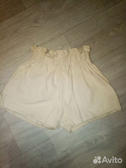 Шорты летние