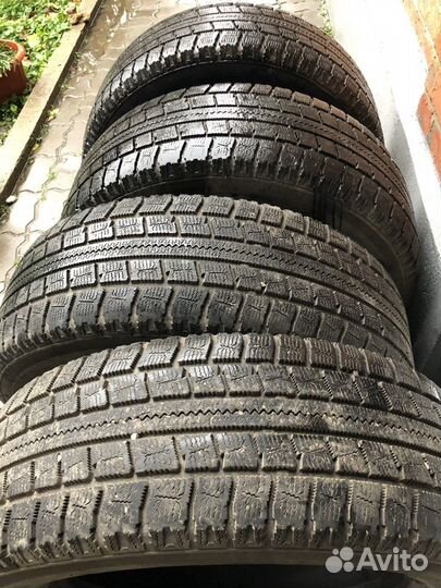 Nitto SN 2 Winter 225/65 R17 102T