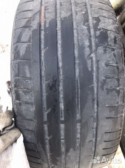 Bridgestone Dueler A/T 225/55 R18 Y