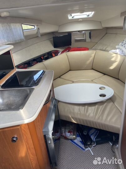 Катер bayliner 245