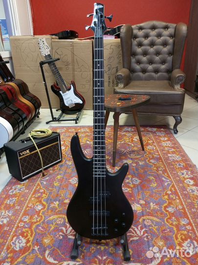Бас гитара ibanez GIO GSR200B-WNF