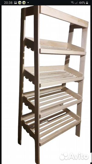 Стеллажи для хлеба