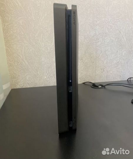 Sony playstation 4 slim 500gb
