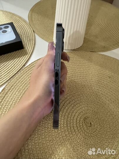 iPhone 13 Pro, 256 ГБ