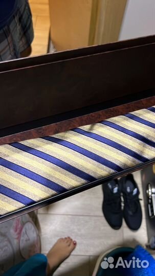 Галстук Stafano ricci