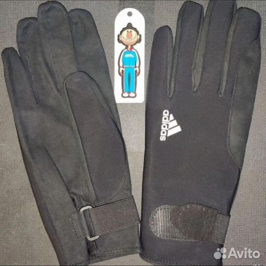 Перчатки Forward, Adidas