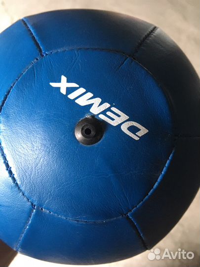 Боксерская груша детская