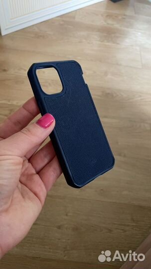 Противоударный чехол для iPhone 12 mini