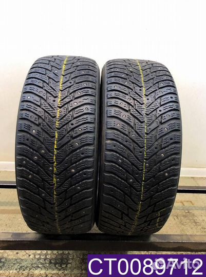 Nokian Tyres Hakkapeliitta 8 205/55 R16 96T