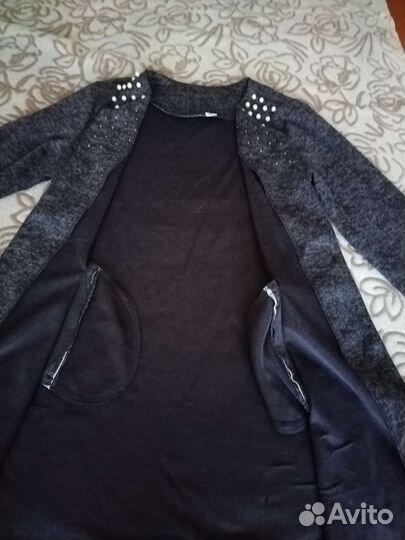 Кардиган женский