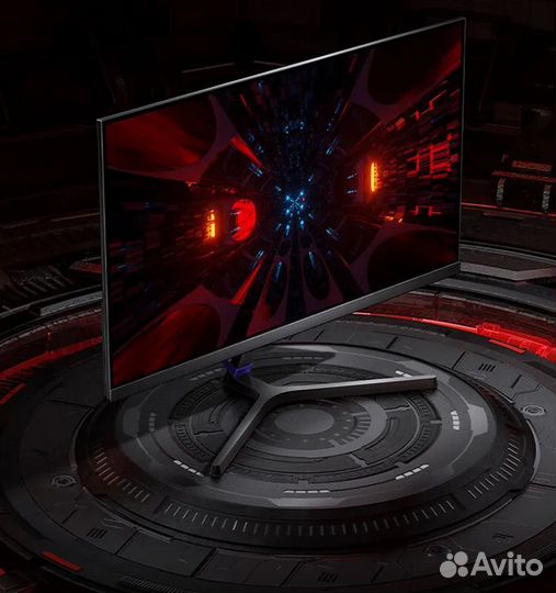 Монитор Redmi Gaming G24 165Hz VA