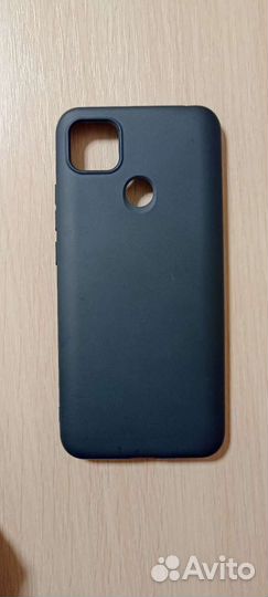 Чехол накладка