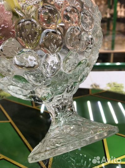 Конфетница/варенница