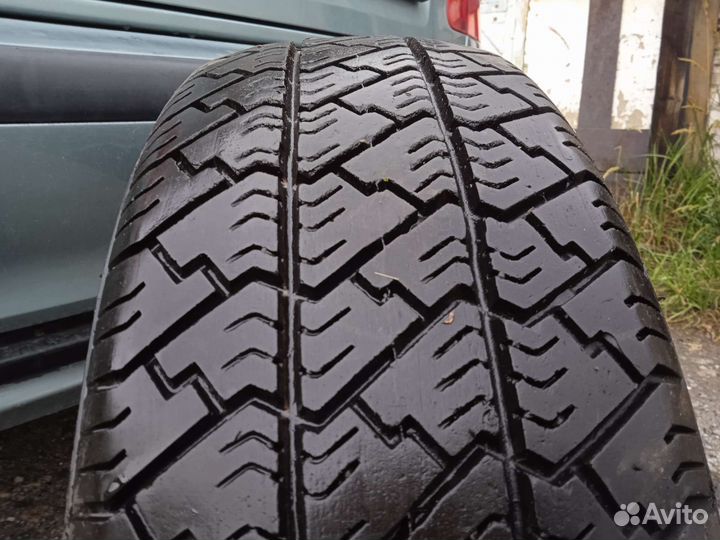 КАМА Grant 195/65 R15 91T