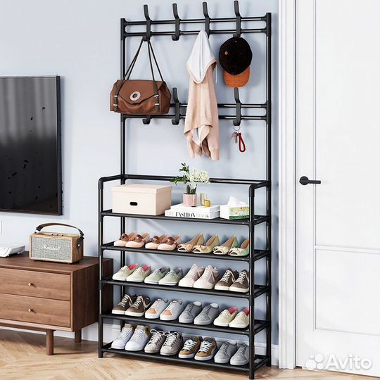 Обувница в прихожую