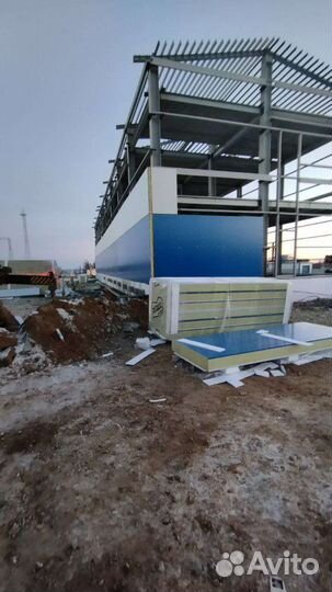 Металлоконструкции. Сварка