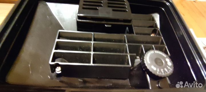 Кофемашина Delonghi Dinamica ecam 350.55.B