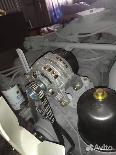 Двигатель ямз236не2-3 урал