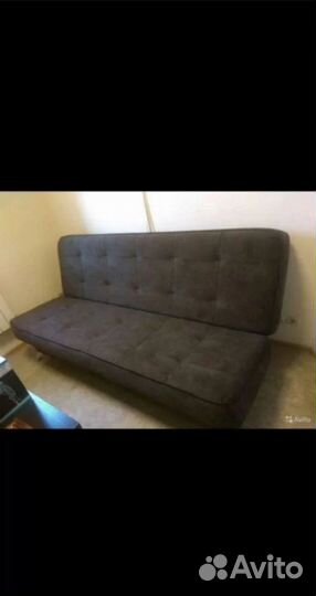 Ремонт мягкой мебели