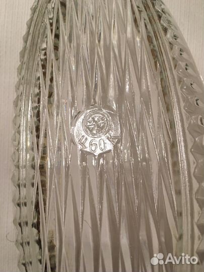 Селедочницы СССР