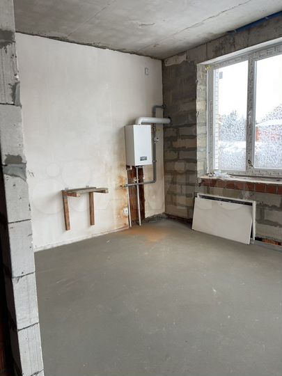 Таунхаус 84 м² на участке 3 сот.