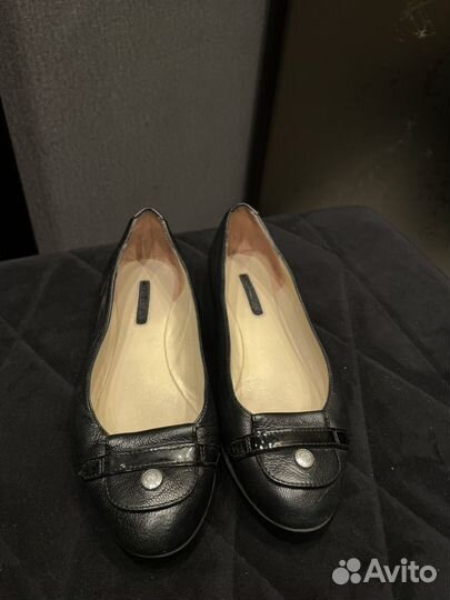 Балетки Longchamp 37