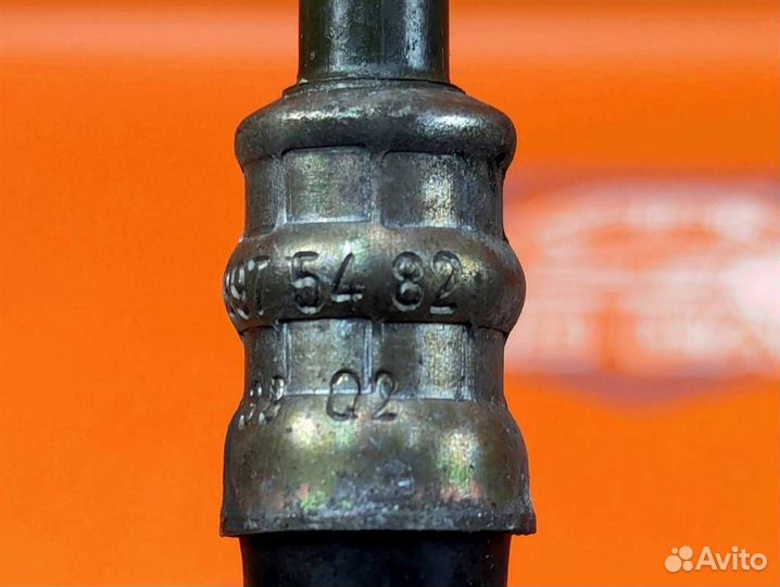 Трубка гура w220 S-class 113.960 11.1999