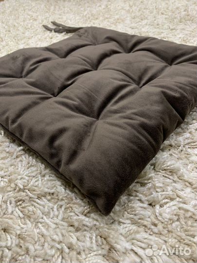 Сидушки на стулья, Подушки на стулья