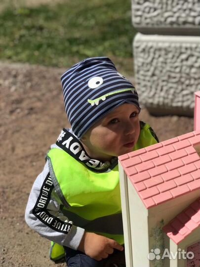 Детский сад