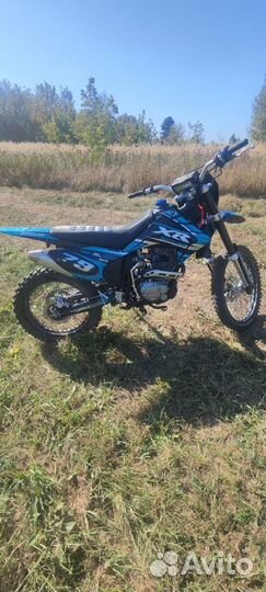 Motoland xr 300