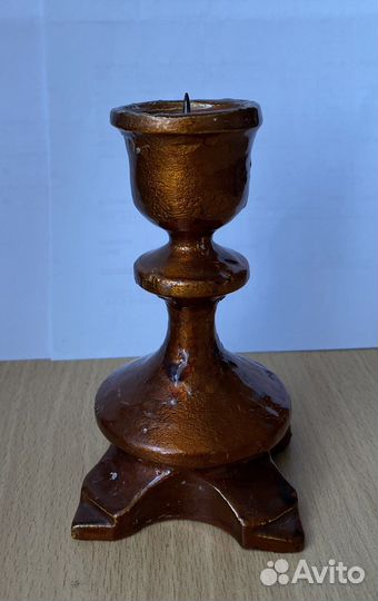 Подсвечник