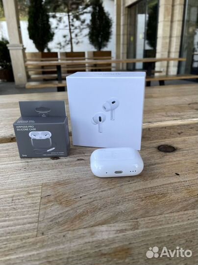 Airpods Pro 2