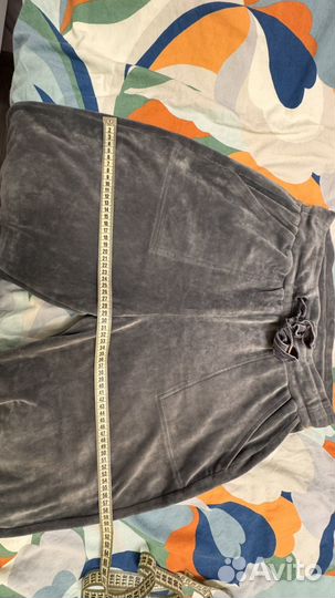 Костюм велюровый Oysho б/у