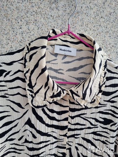 Блузка Modstrom