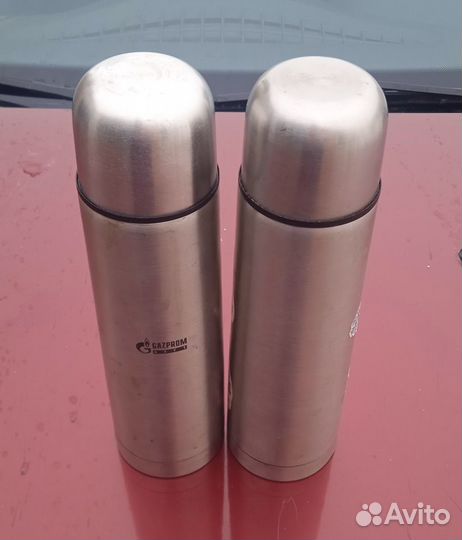 Термосы СССР