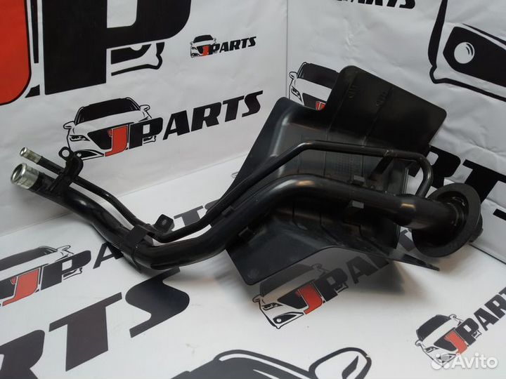 Горловина топливного бака Mitsubishi Lancer X (200