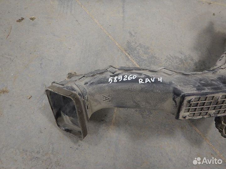 Б/У Воздуховод, Toyota (Тойота) -RAV4 (19) без