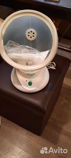 Устройство косметические ,домашний косметолог