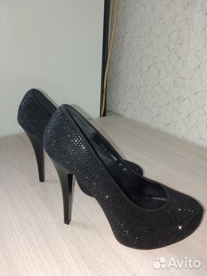 Туфли женские