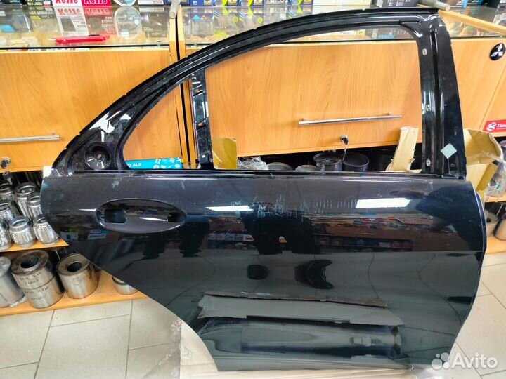 Дверь нов.задняя правая Mercedes-Benz S-class W222