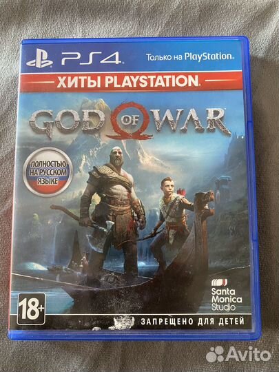 Игры для приставок ps4