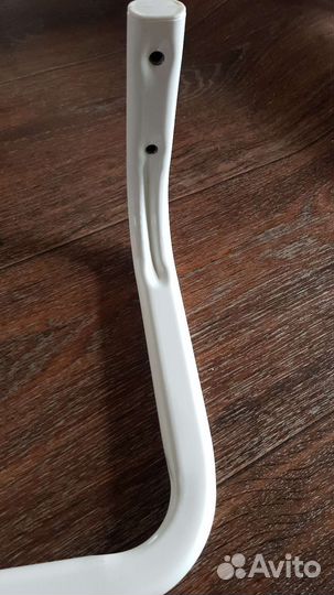 Вешалка настенная IKEA