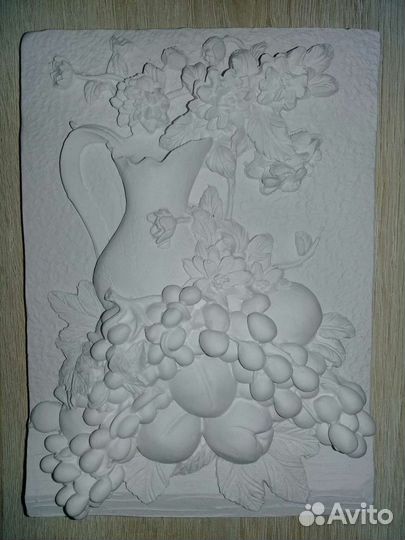 Барельеф на стену