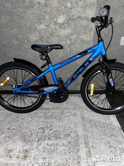 Велосипед Stels 200 на 20 колесах новый