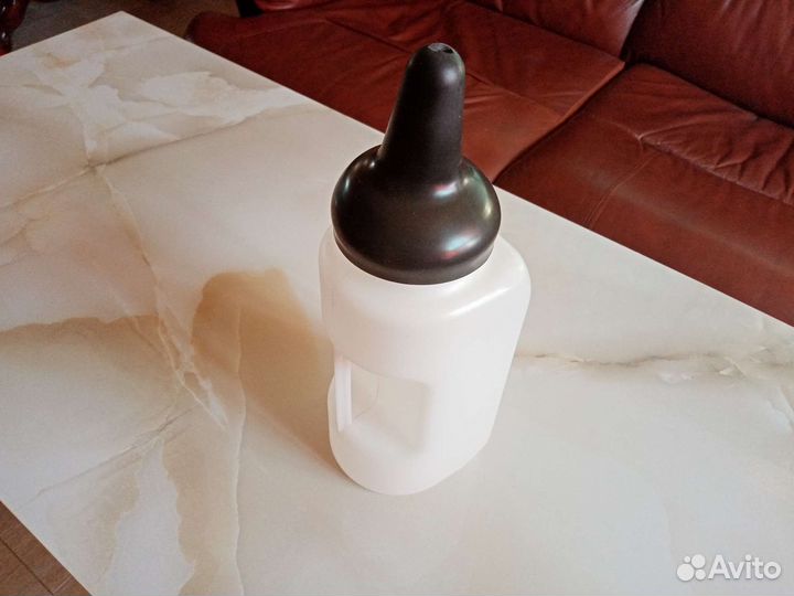 Соска для телят