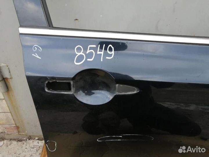 Дверь передняя правая Ниссан Теана J32