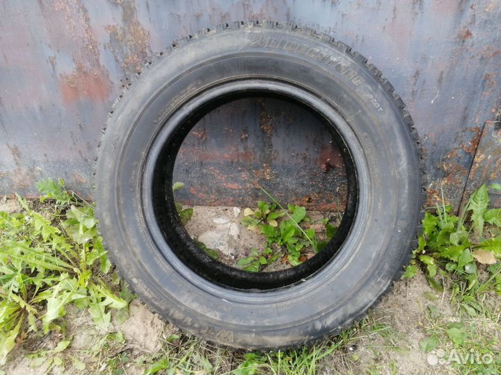 Bridgestone Winter Radial WT-02 195/65 R15
