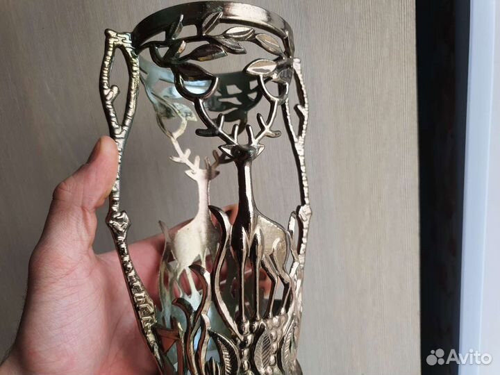 Ваза олени СССР